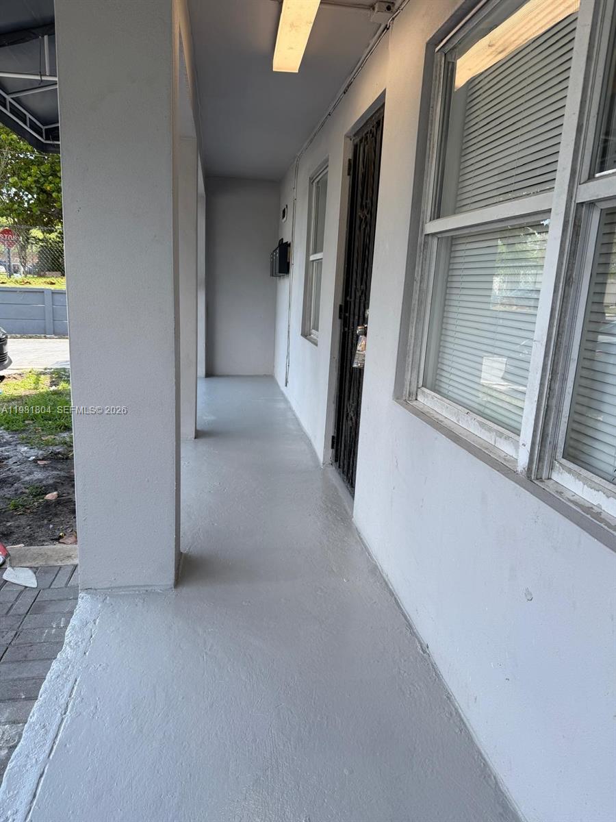 1810 Northwest 34th Street, Unit 1 Miami, FL 33142 - Photo 1 of 1