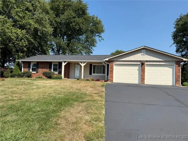$247,500 | 7510 State Road 46, Columbus, IN 47201