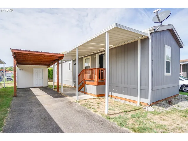 $62,400 | 300 Southwest 7th Avenue, Unit 211, Battle Ground, WA 98604