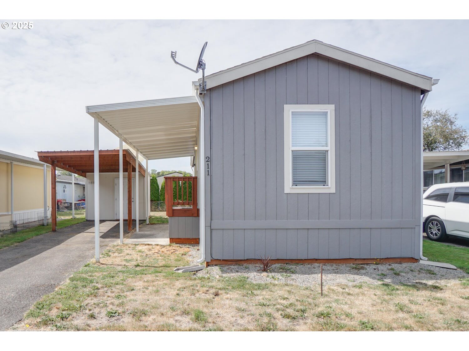 300 Southwest 7th Avenue, Unit 211 Battle Ground, WA 98604 - Photo 2 of 27