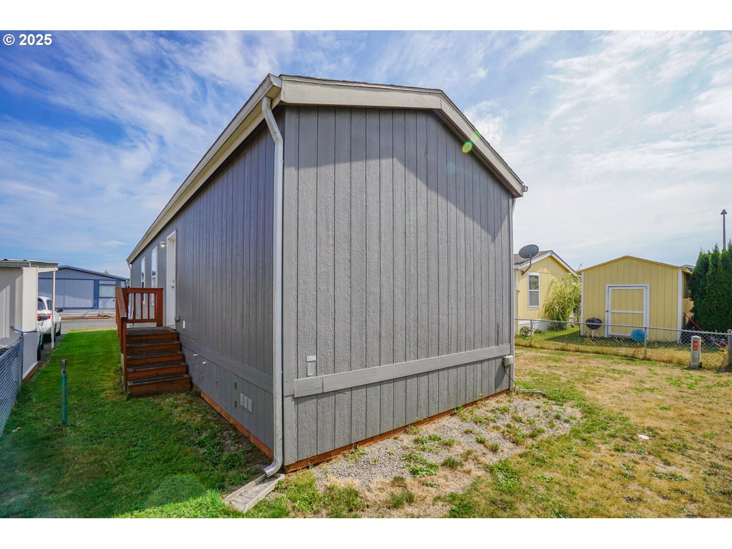 300 Southwest 7th Avenue, Unit 211 Battle Ground, WA 98604 - Photo 25 of 27