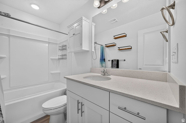 1639 East Indigo Loop Layton, UT 84040 - Photo 20 of 28
