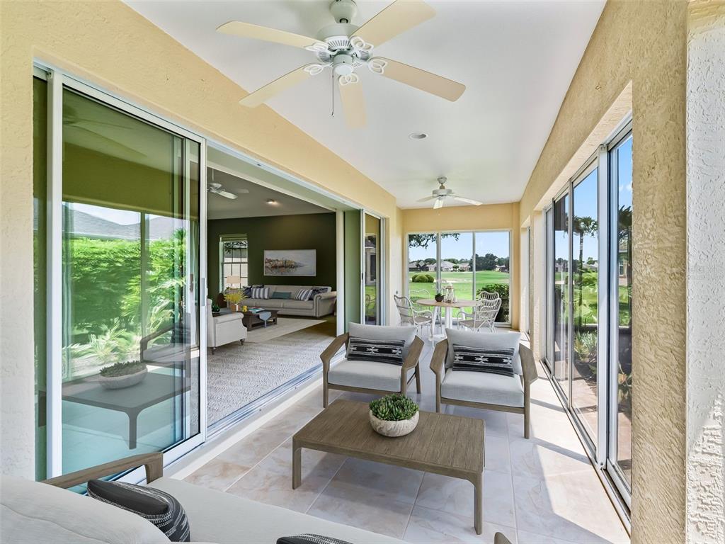 2215 Triggerfish Run The Villages, FL 32162 - Photo 15 of 39