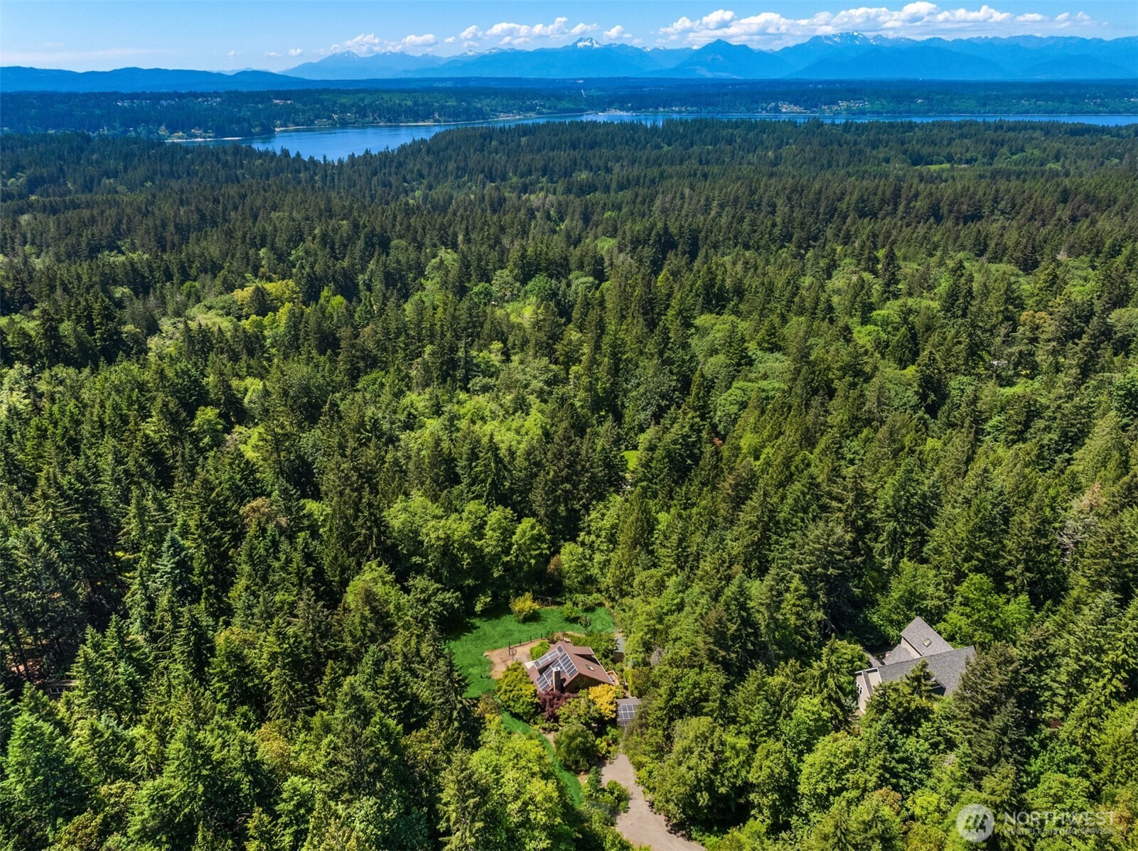 9641 Mandus Olson Road Northeast Bainbridge Island, WA 98110 - Photo 26 of 28