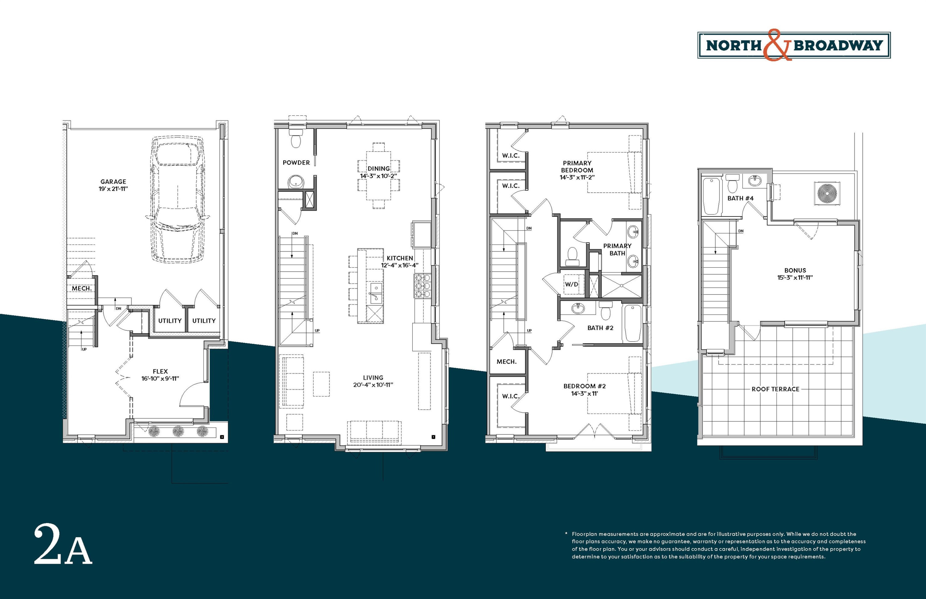 1000 Hundley Durham, NC 27701 - Photo 7 of 18