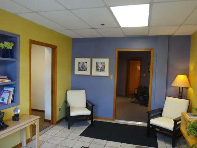 a kitchen with sink cabinets and window