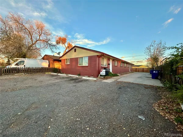 $619,900 | 4475-4477 West Dakota Avenue, Denver, CO 80219