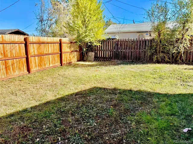 $666,500 | 4475-4477 West Dakota Avenue, Denver, CO 80219