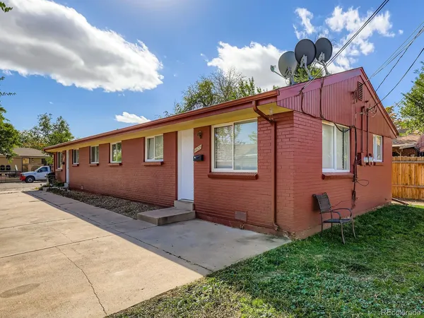 $619,900 | 4475-4477 West Dakota Avenue, Denver, CO 80219