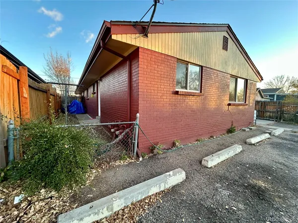 $619,900 | 4475-4477 West Dakota Avenue, Denver, CO 80219