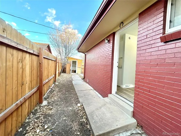 $619,900 | 4475-4477 West Dakota Avenue, Denver, CO 80219
