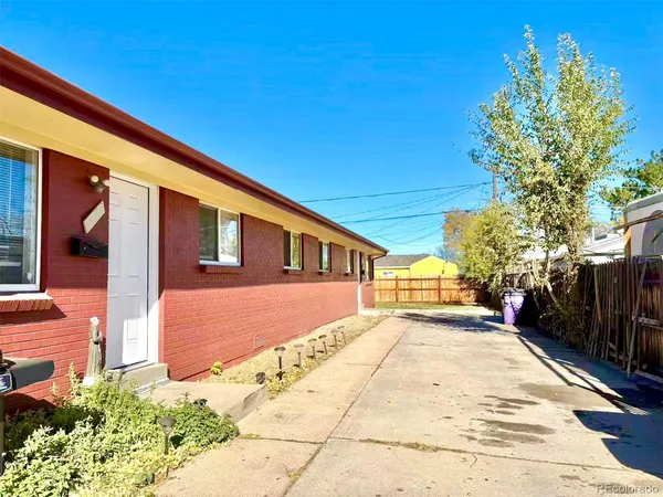 $619,900 | 4475-4477 West Dakota Avenue, Denver, CO 80219