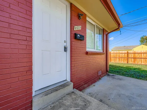 $619,900 | 4475-4477 West Dakota Avenue, Denver, CO 80219