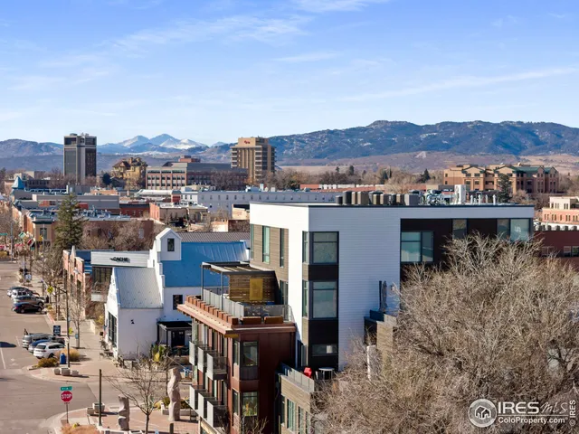 $395,000 | 401 Linden Street, Unit 3236, Fort Collins, CO 80524