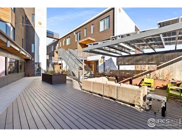 $395,000 | 401 Linden Street, Unit 3236, Fort Collins, CO 80524