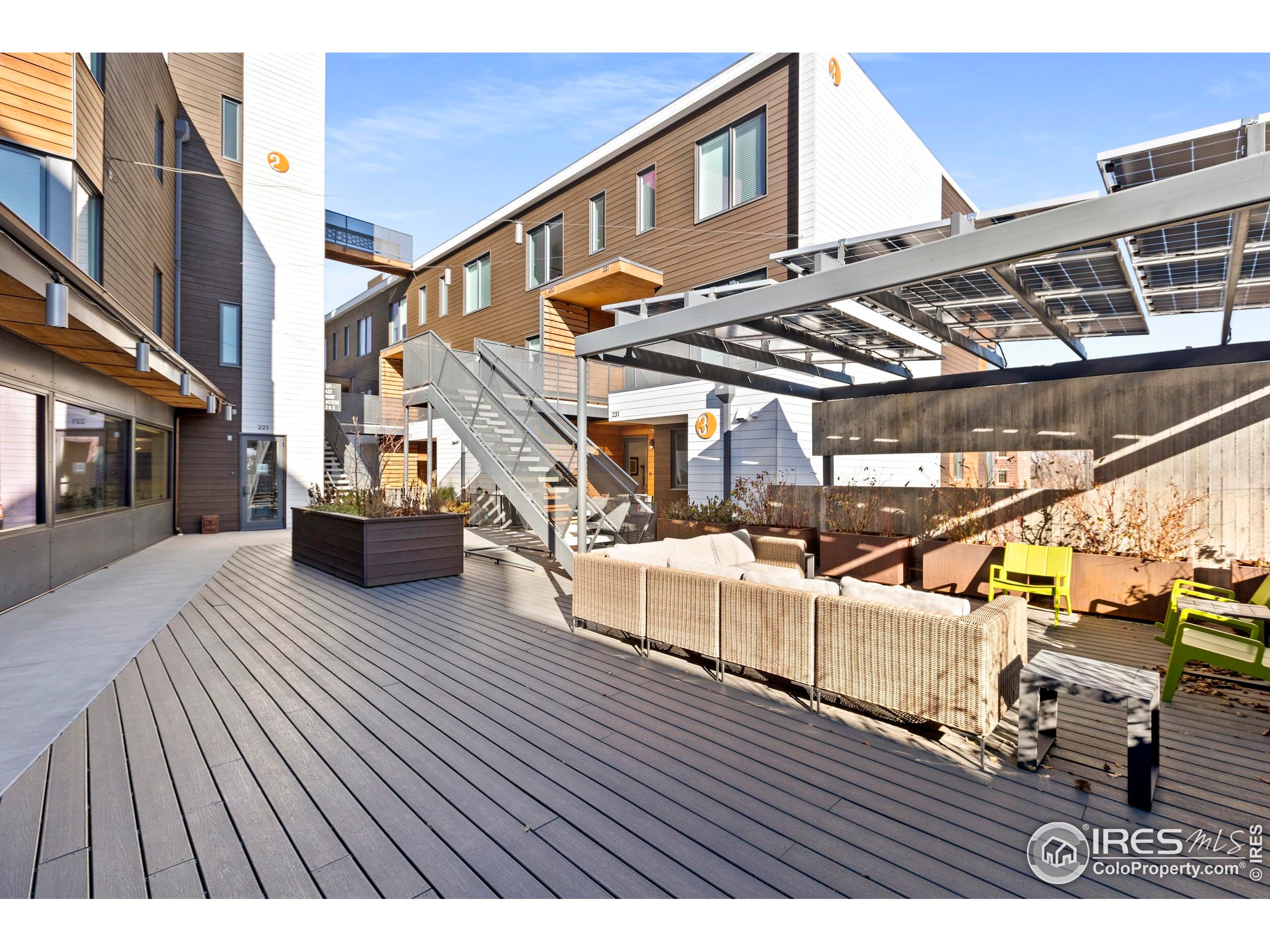 401 Linden Street, Unit 3236 Fort Collins, CO 80524 - Photo 14 of 20