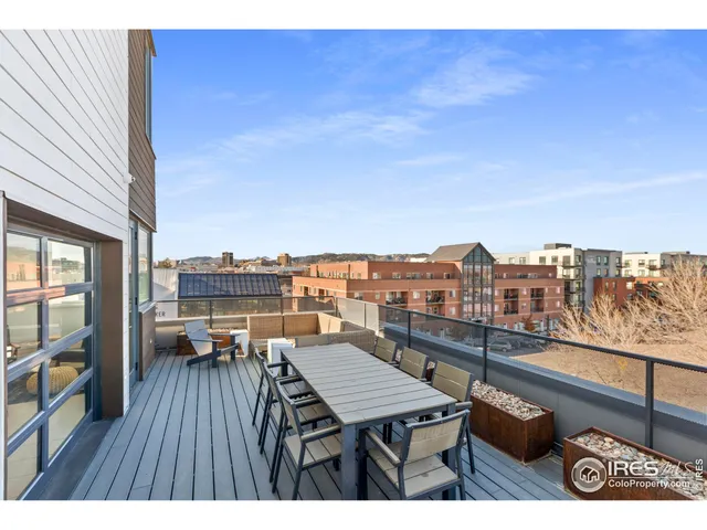 $395,000 | 401 Linden Street, Unit 3236, Fort Collins, CO 80524