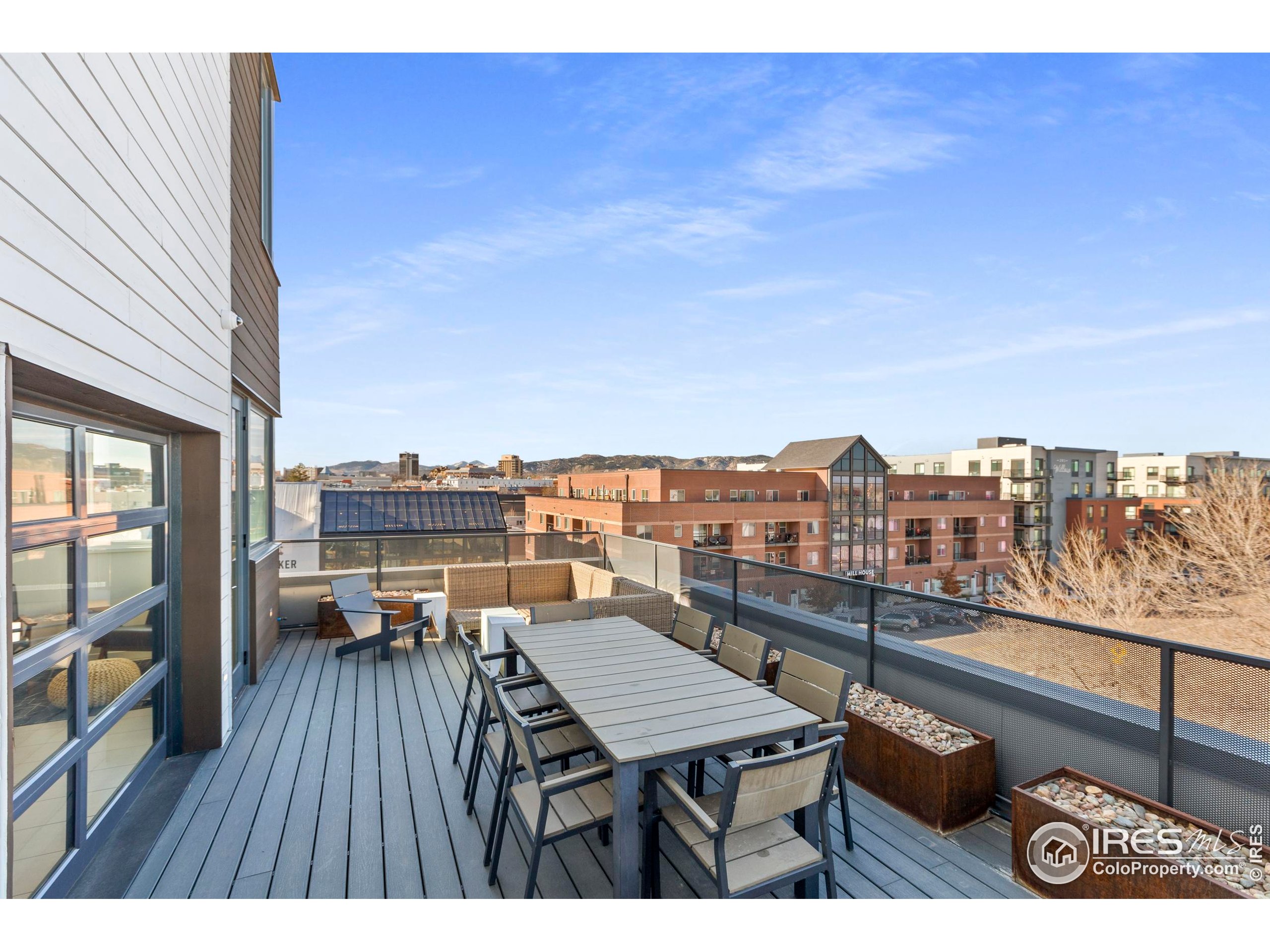 401 Linden Street, Unit 3236 Fort Collins, CO 80524 - Photo 17 of 20