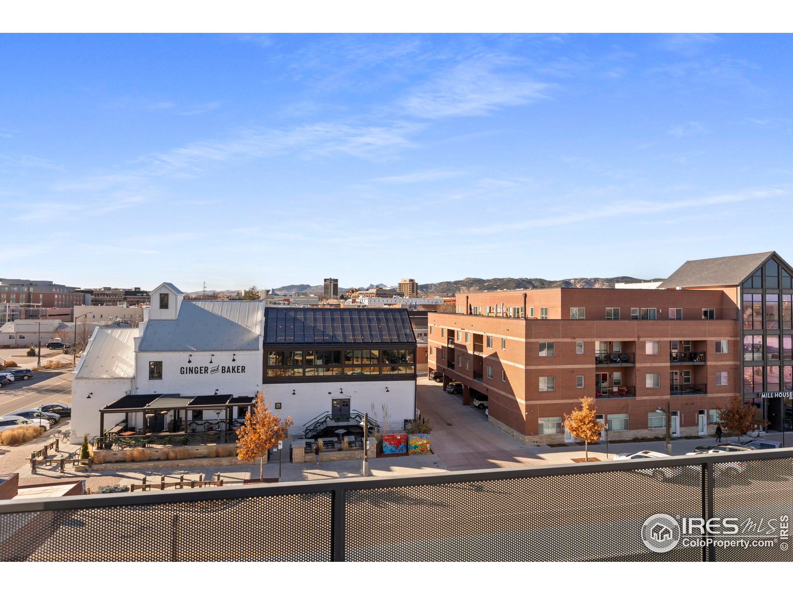 401 Linden Street, Unit 3236 Fort Collins, CO 80524 - Photo 20 of 20