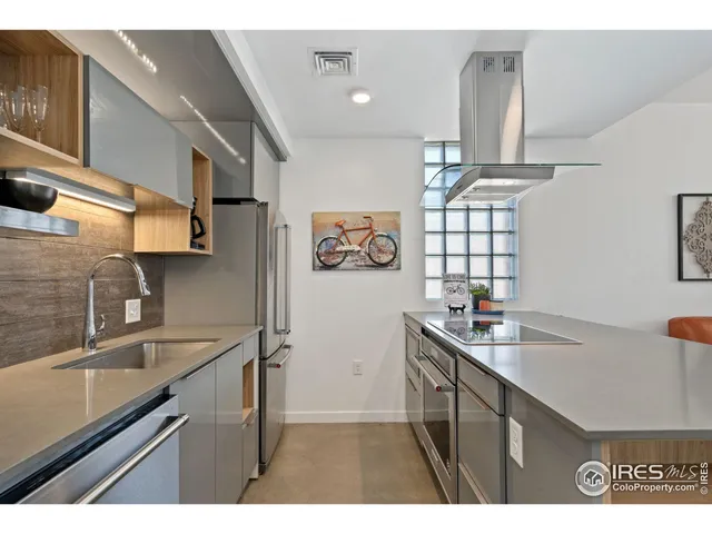 $395,000 | 401 Linden Street, Unit 3236, Fort Collins, CO 80524