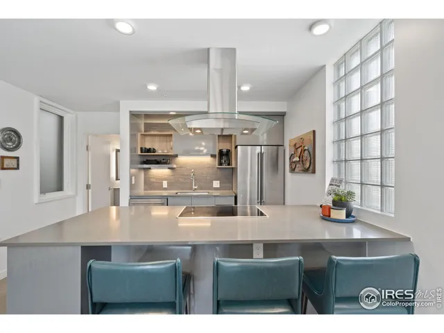 $395,000 | 401 Linden Street, Unit 3236, Fort Collins, CO 80524