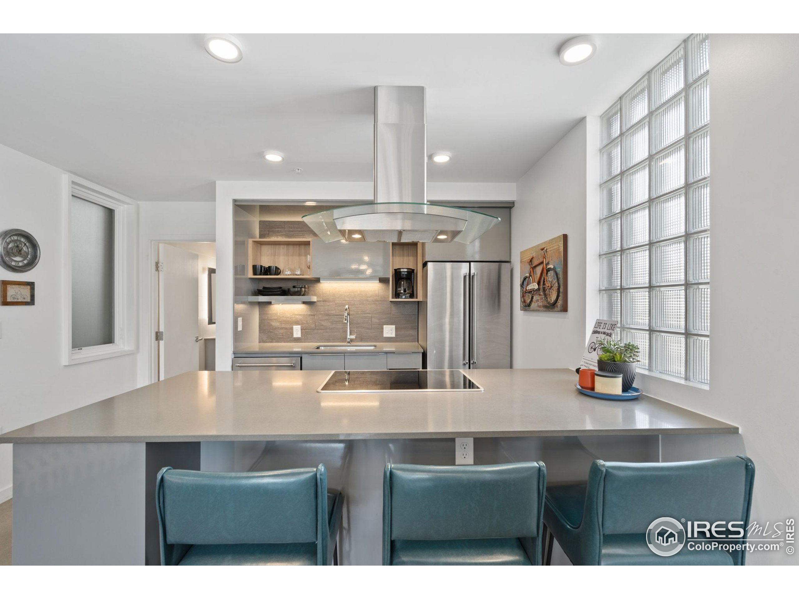 401 Linden Street, Unit 3236 Fort Collins, CO 80524 - Photo 4 of 20