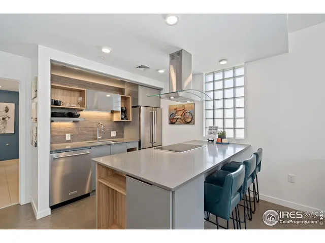 $395,000 | 401 Linden Street, Unit 3236, Fort Collins, CO 80524