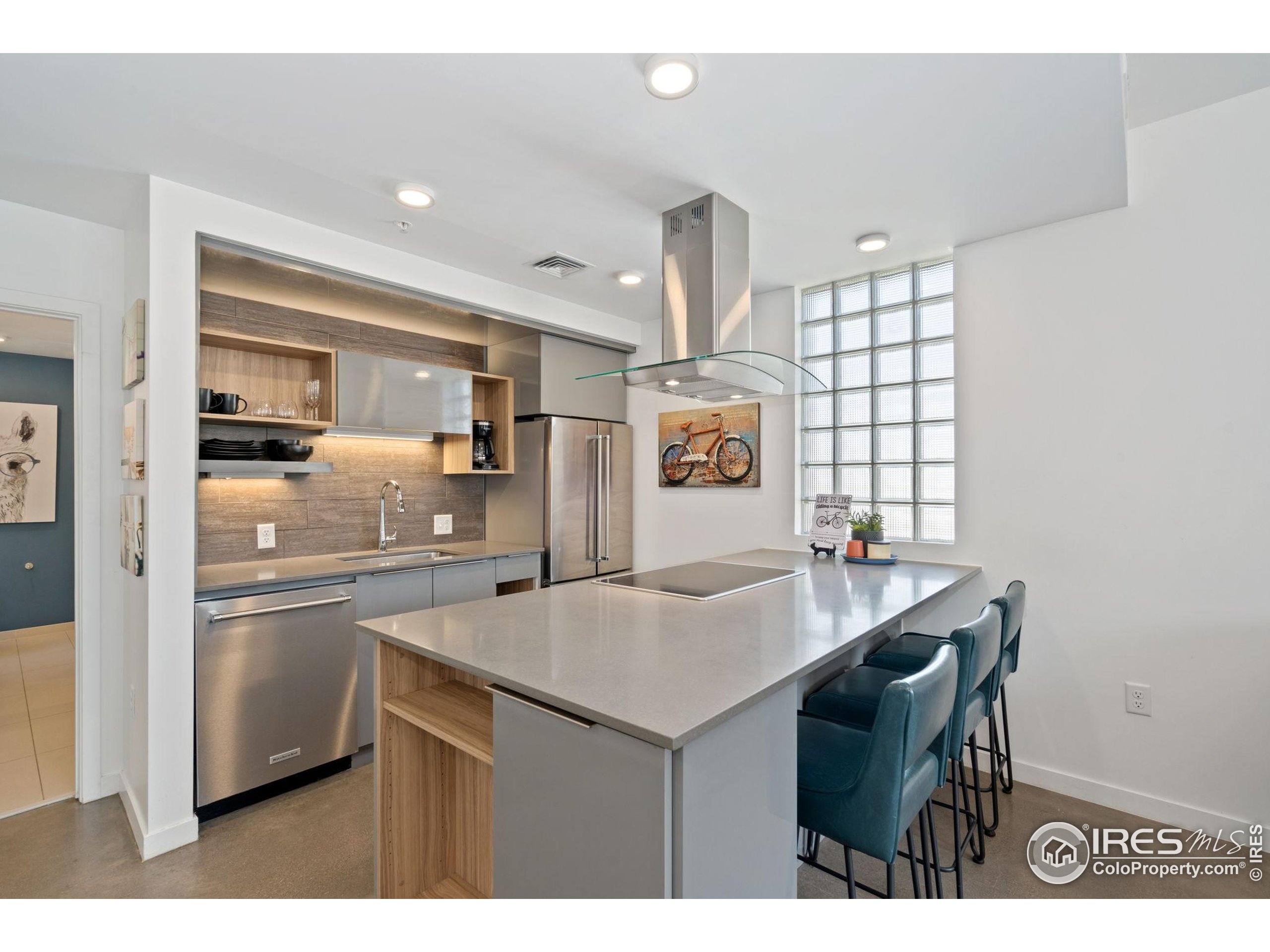 401 Linden Street, Unit 3236 Fort Collins, CO 80524 - Photo 5 of 20