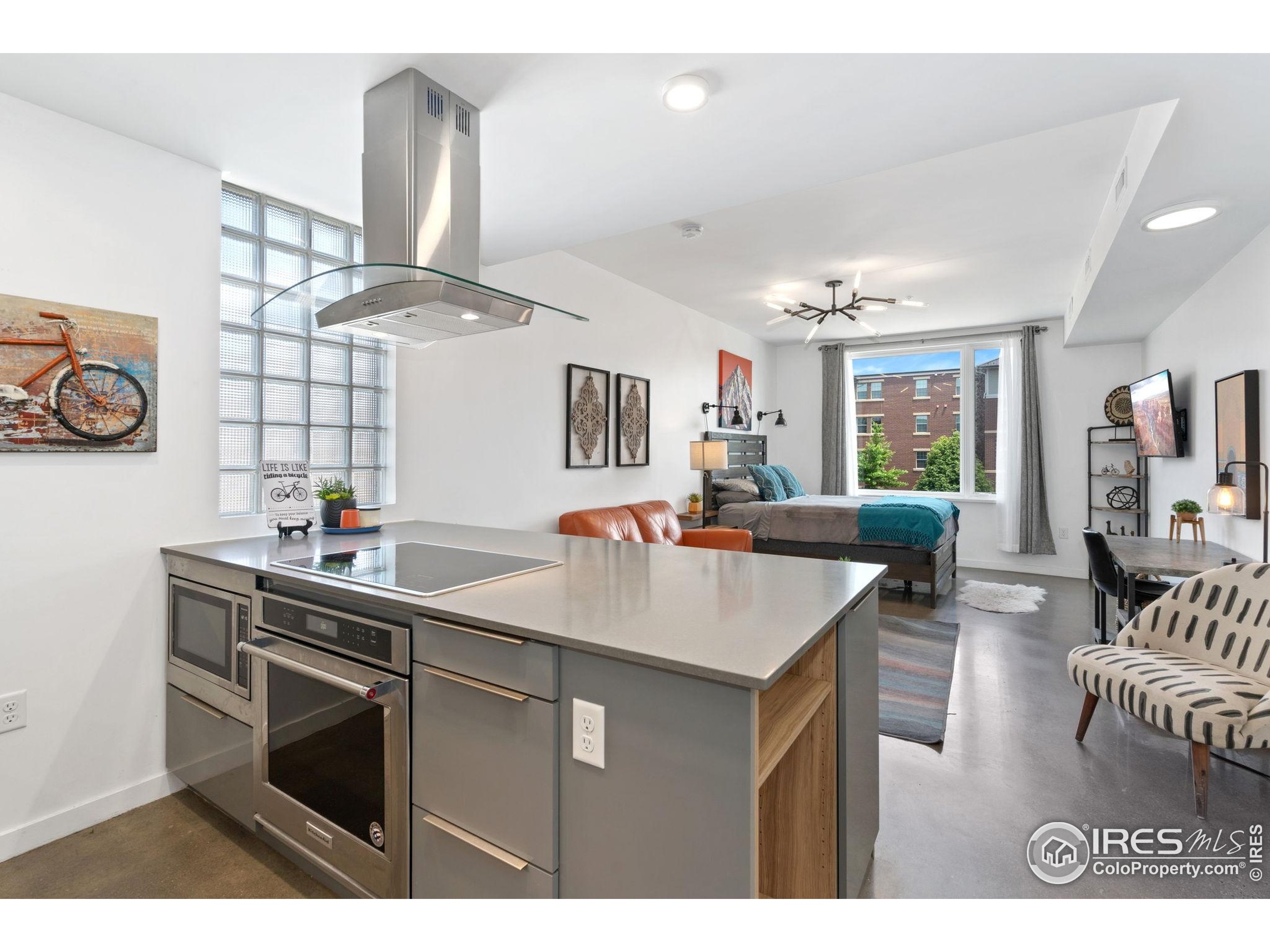 401 Linden Street, Unit 3236 Fort Collins, CO 80524 - Photo 6 of 20