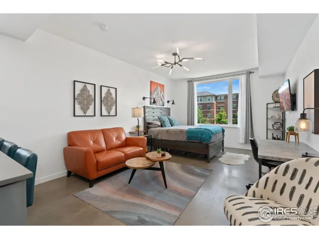 $395,000 | 401 Linden Street, Unit 3236, Fort Collins, CO 80524