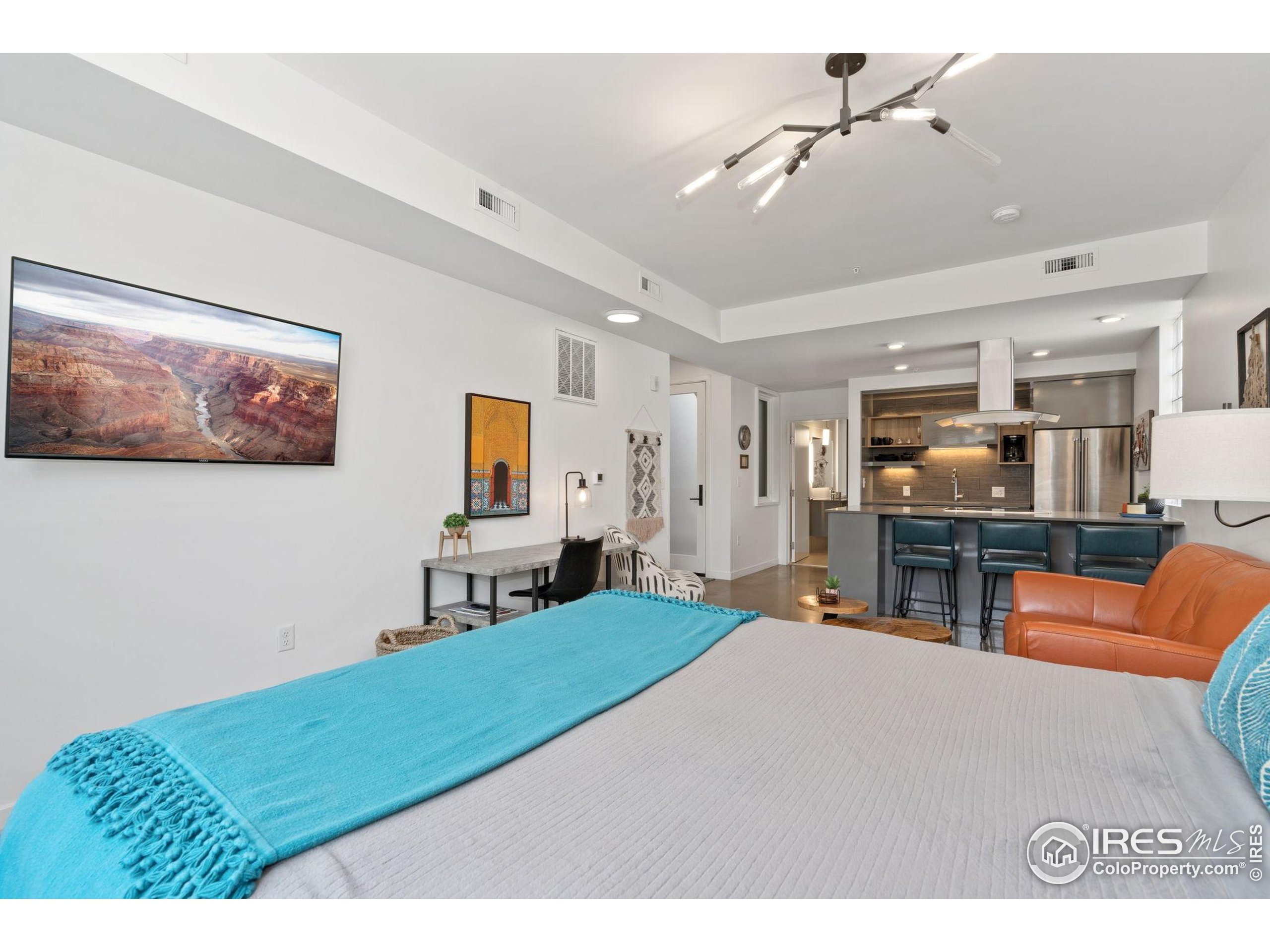 401 Linden Street, Unit 3236 Fort Collins, CO 80524 - Photo 9 of 20