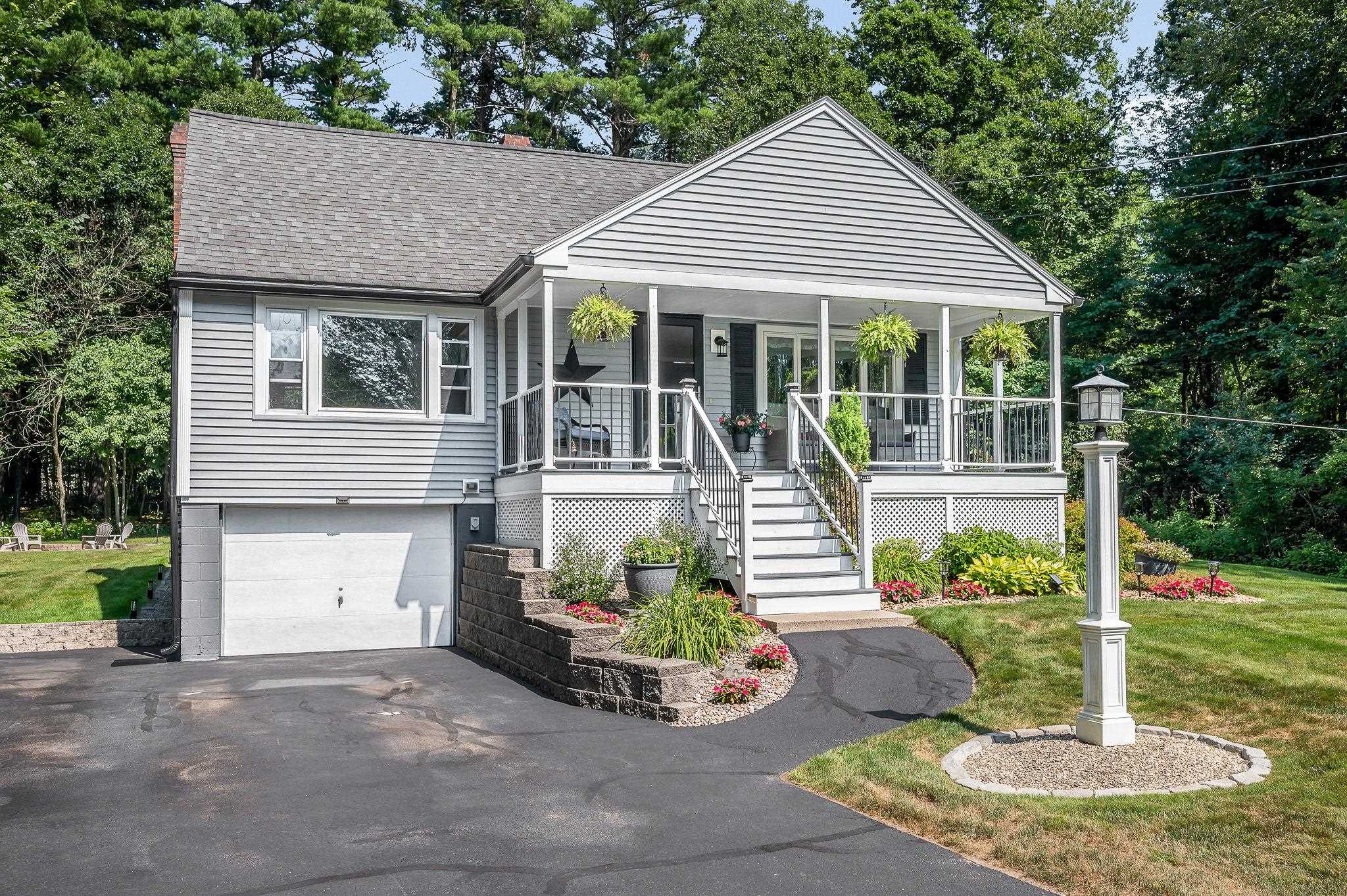 83 Jericho Road Pelham, NH 03076 - Photo 1 of 34 Gallery Image 1