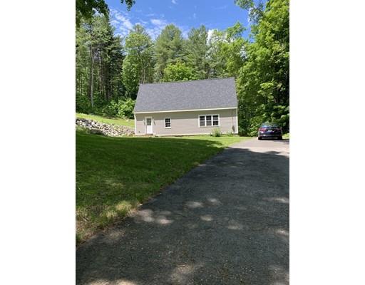 5 Wheeler Road West Brookfield, MA 01585 - Photo 1 of 16