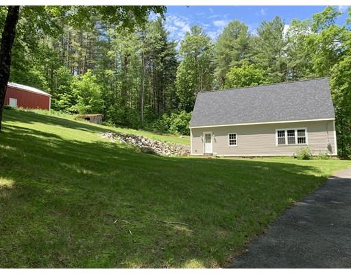 5 Wheeler Road West Brookfield, MA 01585 - Photo 2 of 16