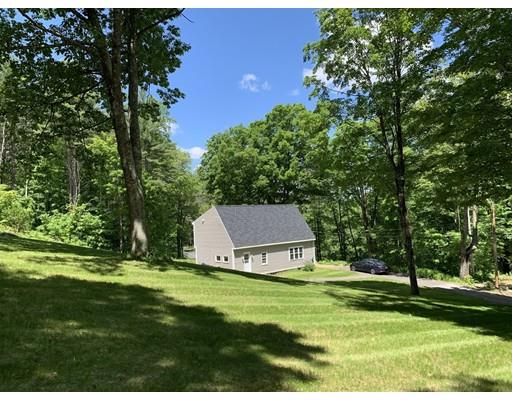 5 Wheeler Road West Brookfield, MA 01585 - Photo 3 of 16
