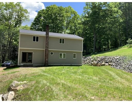 5 Wheeler Road West Brookfield, MA 01585 - Photo 4 of 16