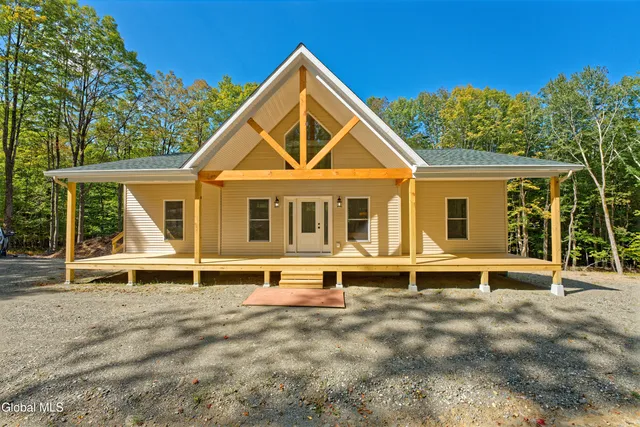 $649,900 | 517 Madonna Lake Road, Grafton, NY 12052