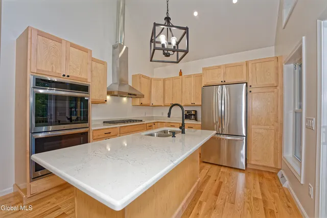 $649,900 | 517 Madonna Lake Road, Grafton, NY 12052