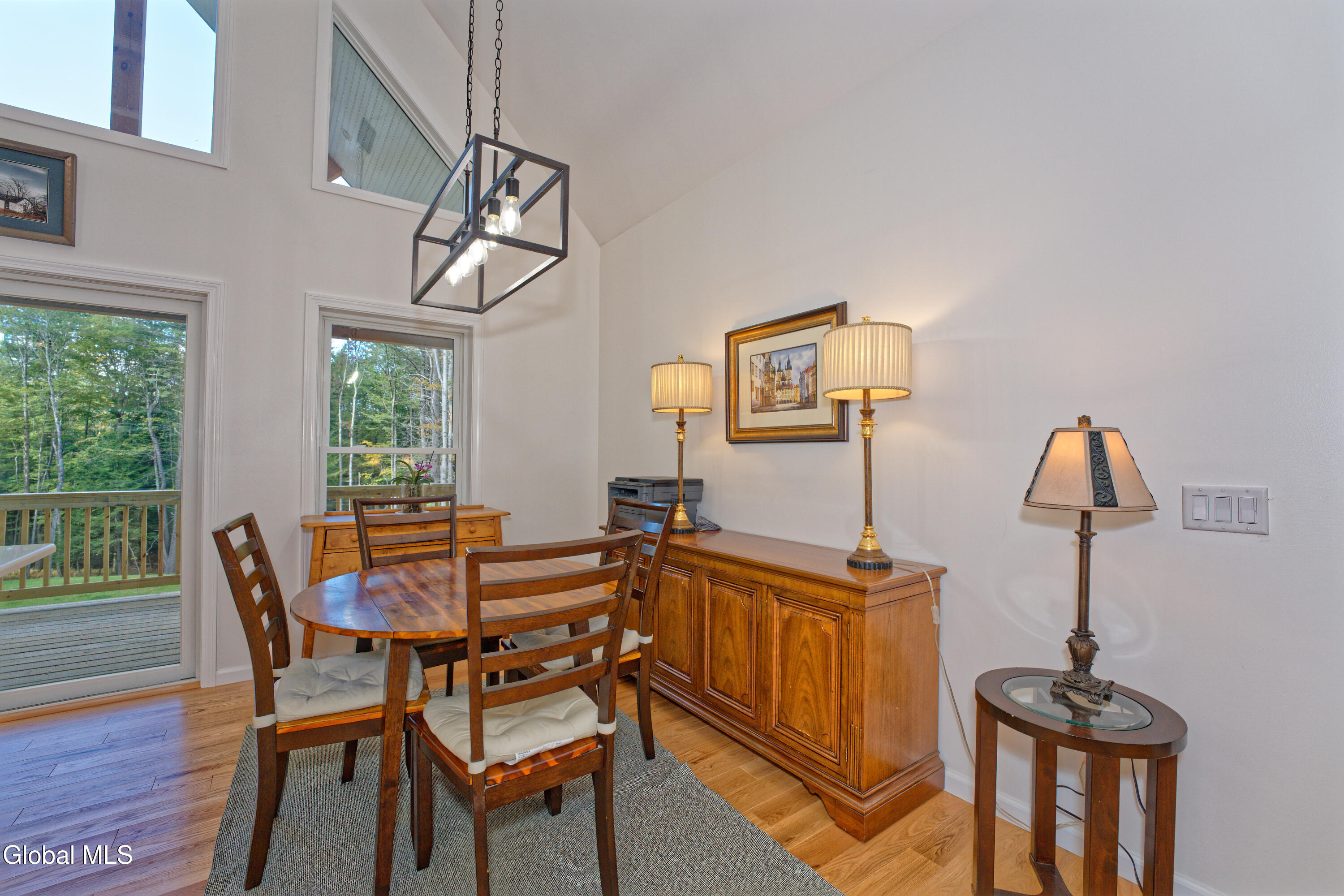 517 Madonna Lake Road Grafton, NY 12052 - Photo 13 of 54 2 Diningroom 3