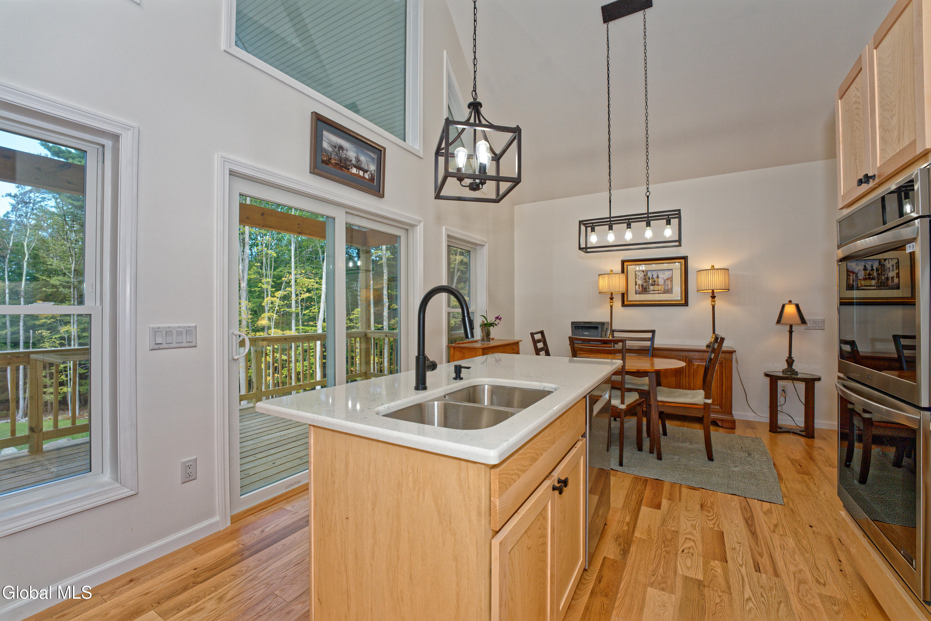 517 Madonna Lake Road Grafton, NY 12052 - Photo 17 of 54 3 Kitchen 4