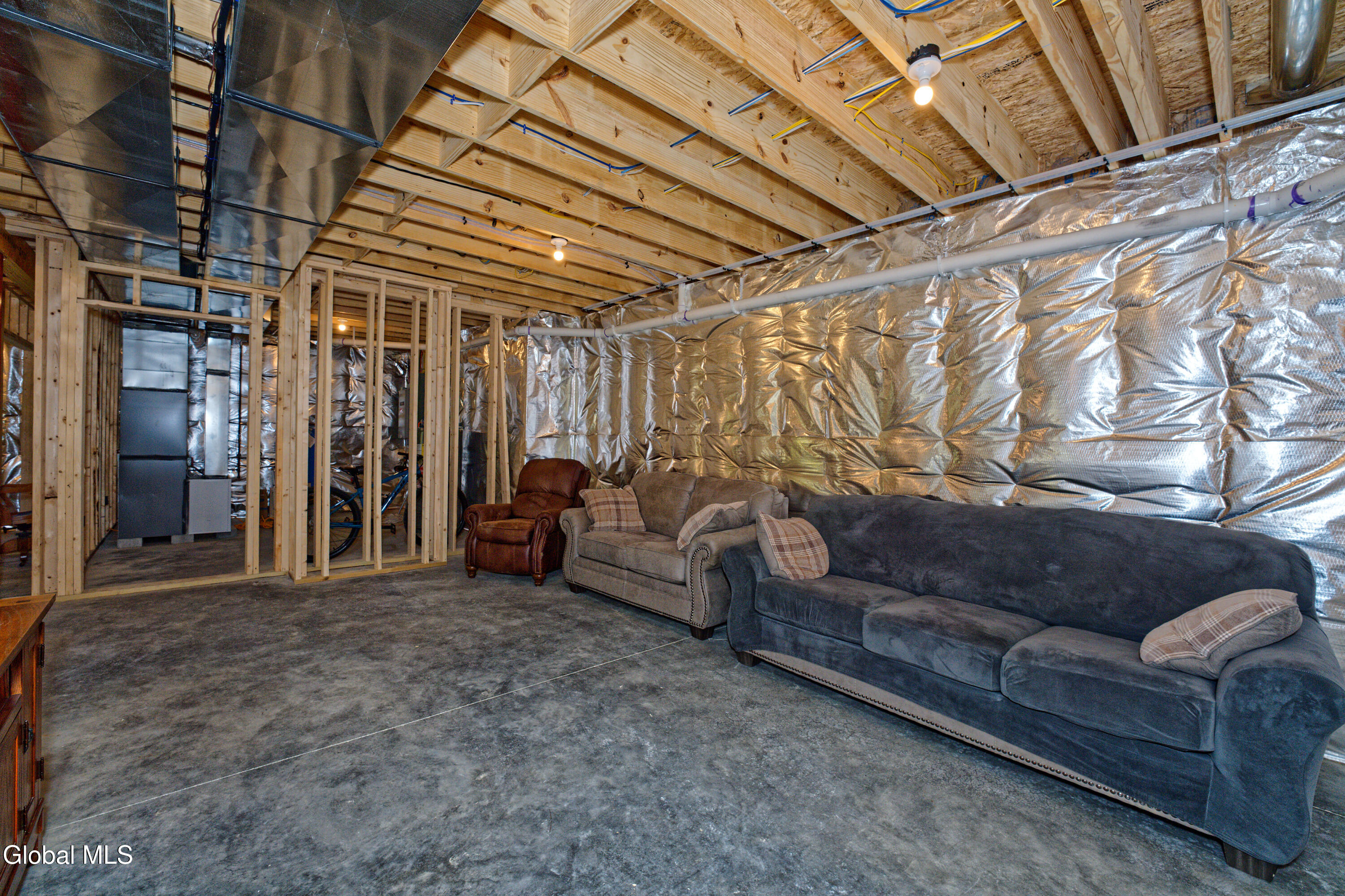 517 Madonna Lake Road Grafton, NY 12052 - Photo 28 of 54 8 Lower Level 1