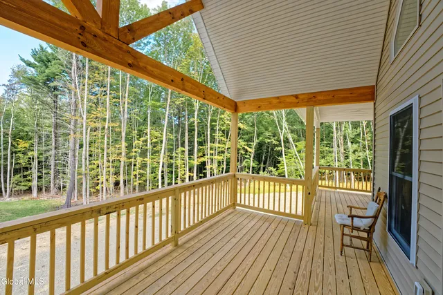 $649,900 | 517 Madonna Lake Road, Grafton, NY 12052