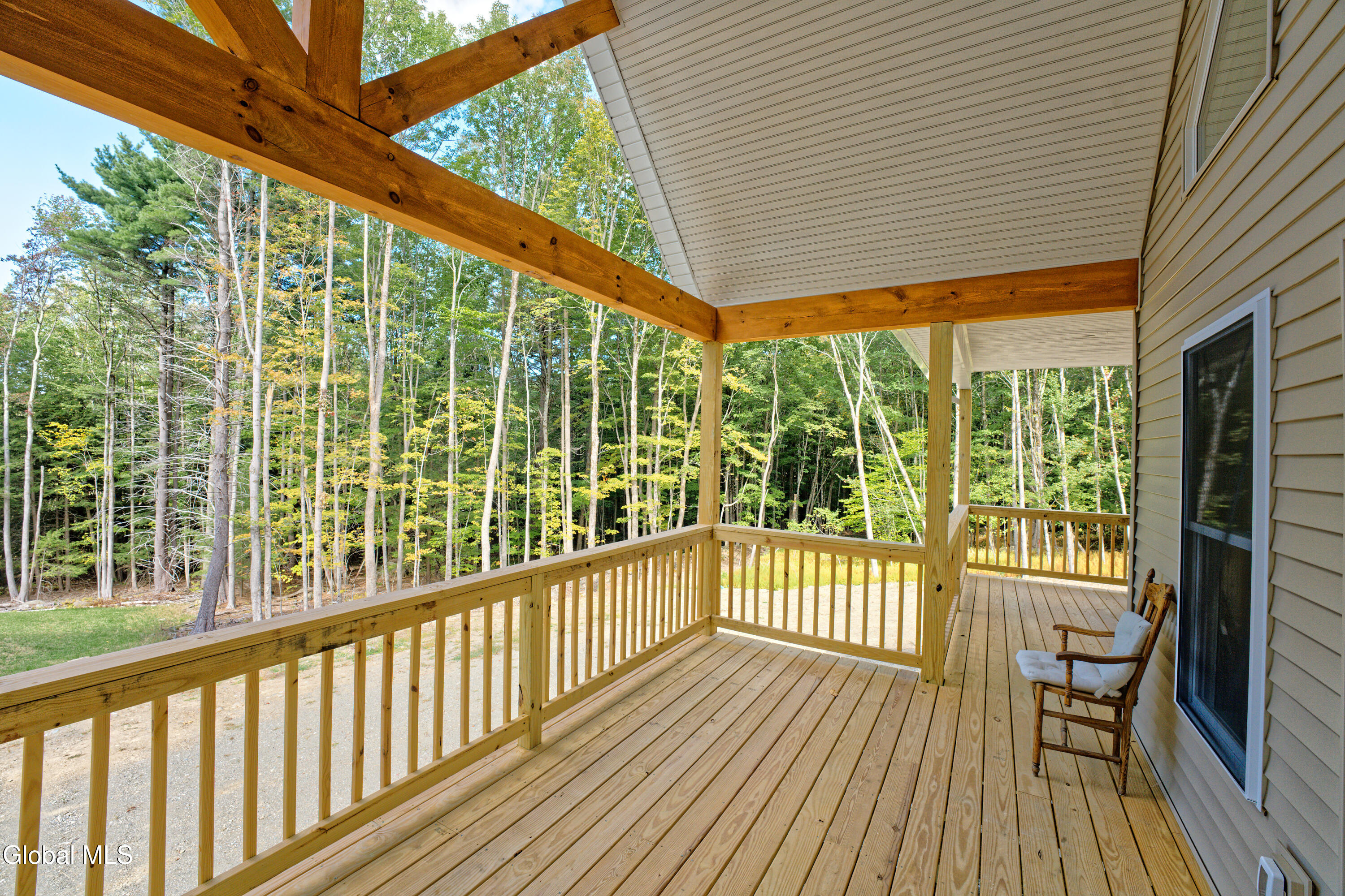 517 Madonna Lake Road Grafton, NY 12052 - Photo 34 of 54 4 Deck 2