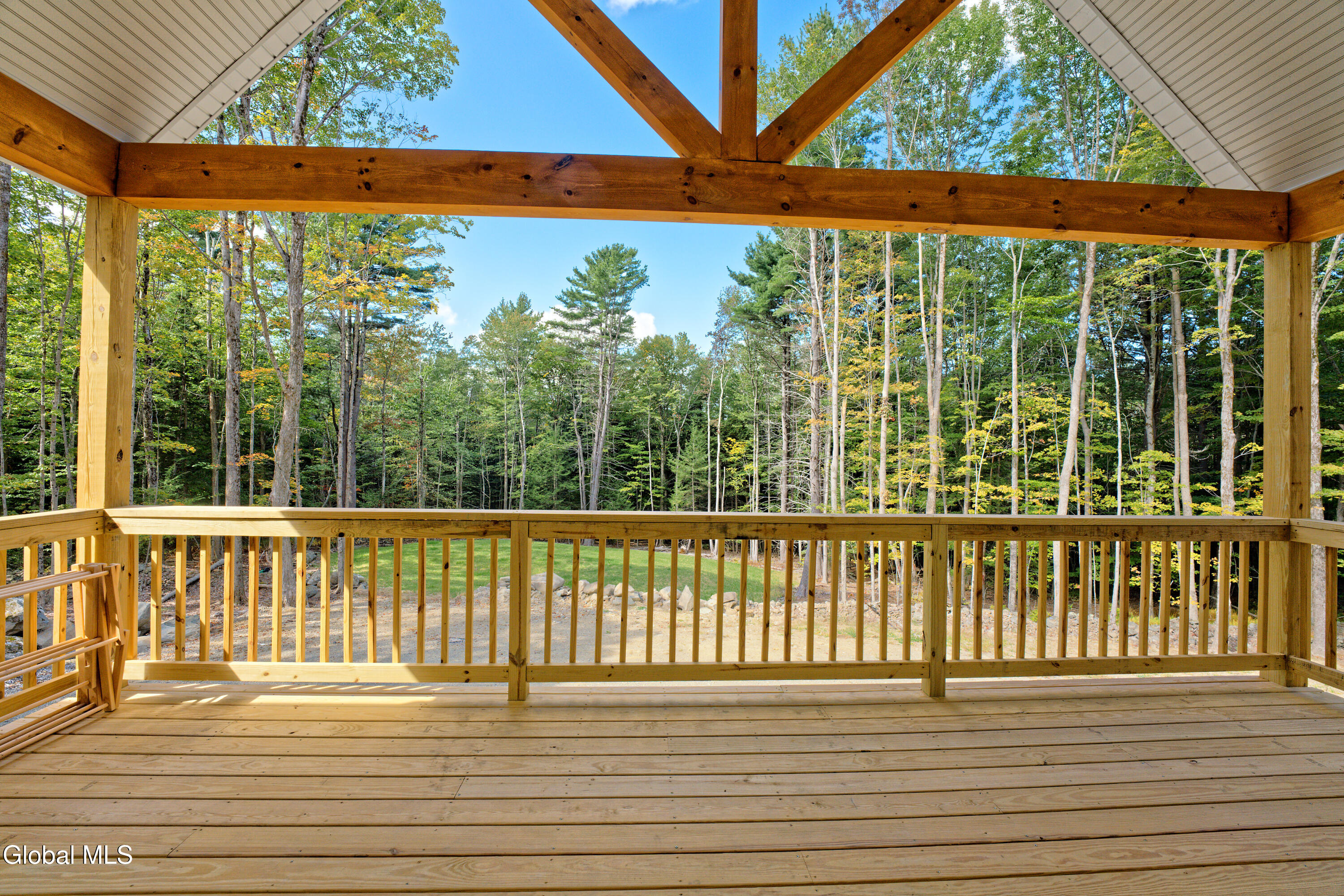 517 Madonna Lake Road Grafton, NY 12052 - Photo 35 of 54 4 Deck 1