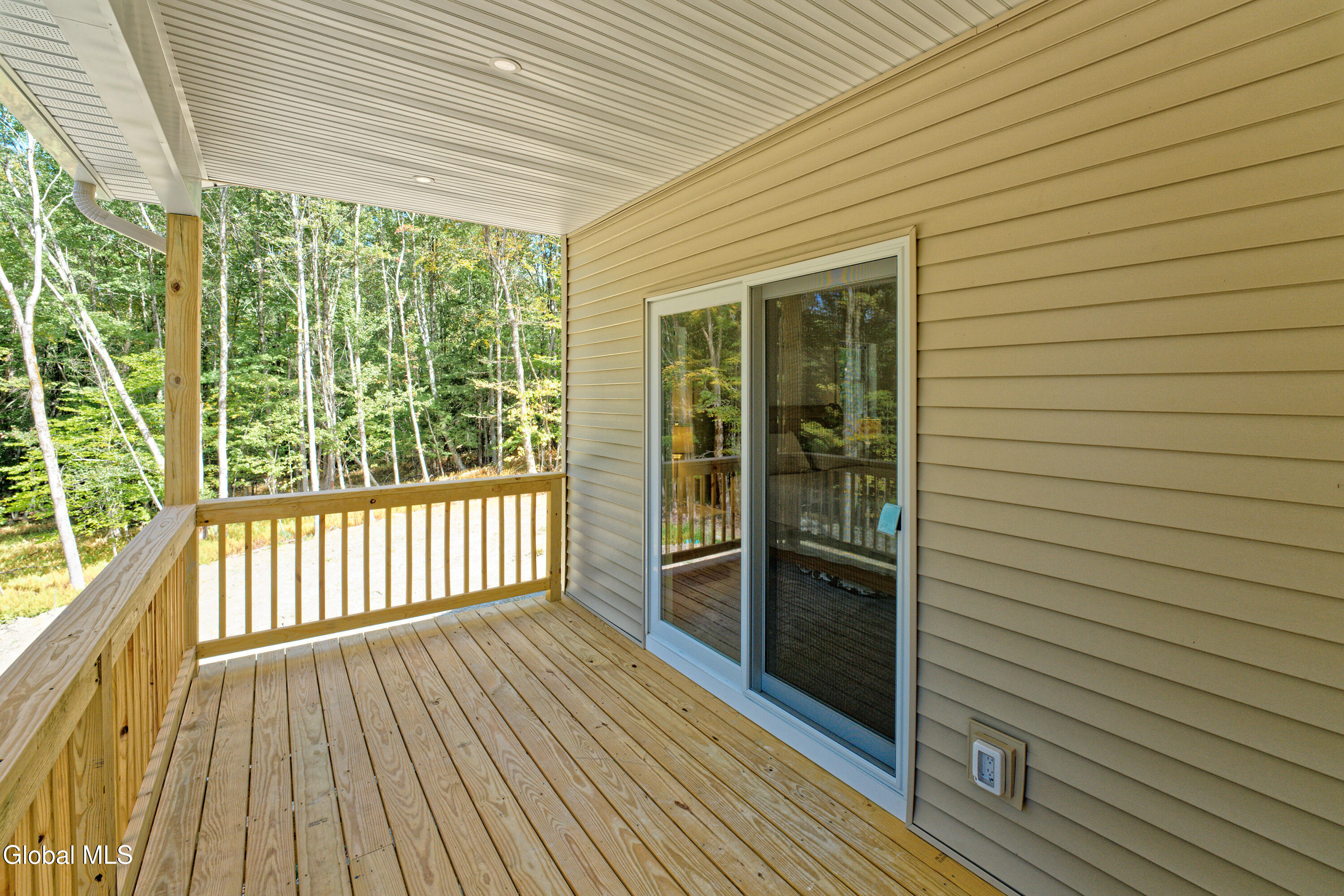 517 Madonna Lake Road Grafton, NY 12052 - Photo 36 of 54 4 Deck 5