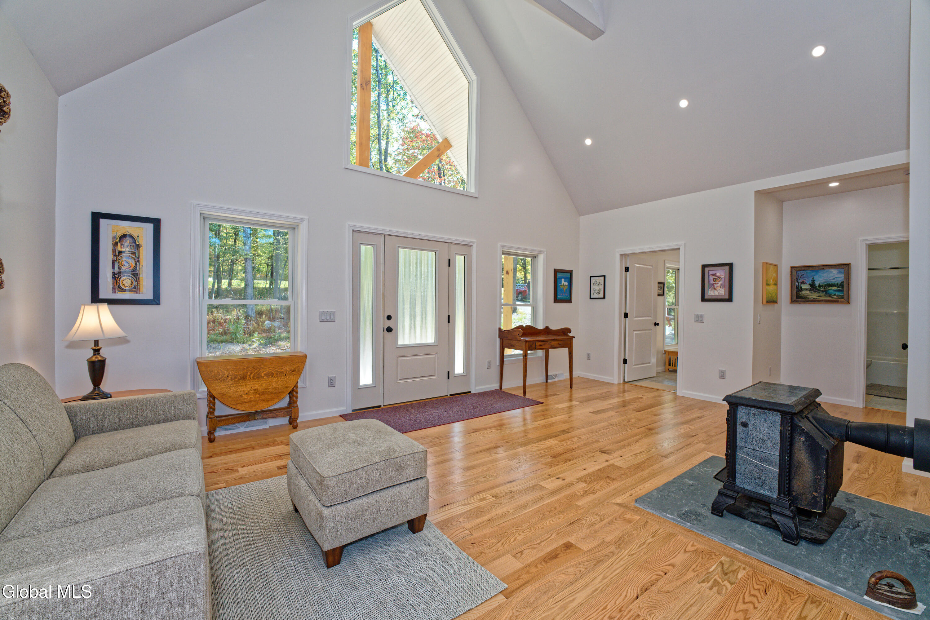 517 Madonna Lake Road Grafton, NY 12052 - Photo 8 of 54 1 Livingroom 2