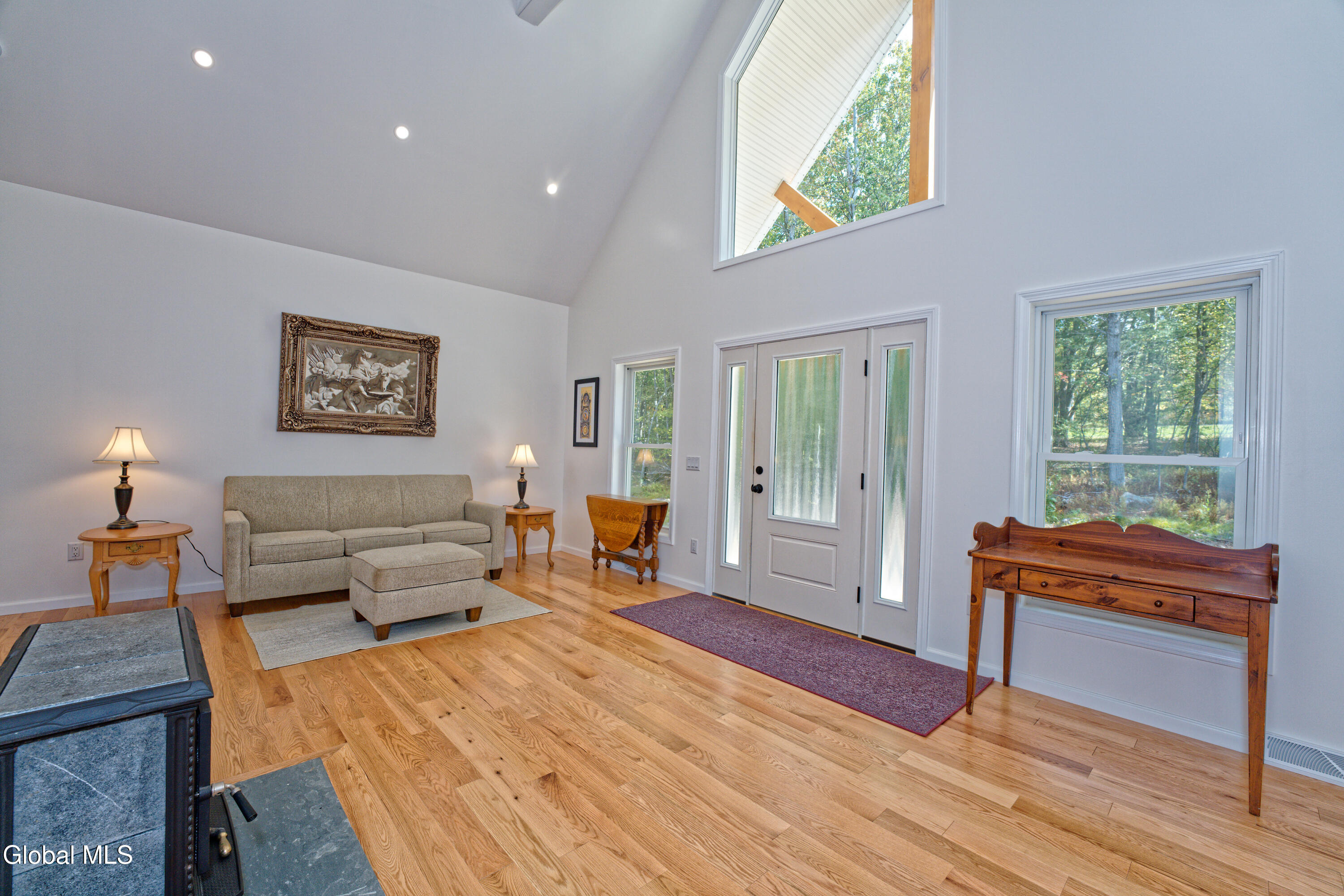 517 Madonna Lake Road Grafton, NY 12052 - Photo 9 of 54 1 Livingroom 3