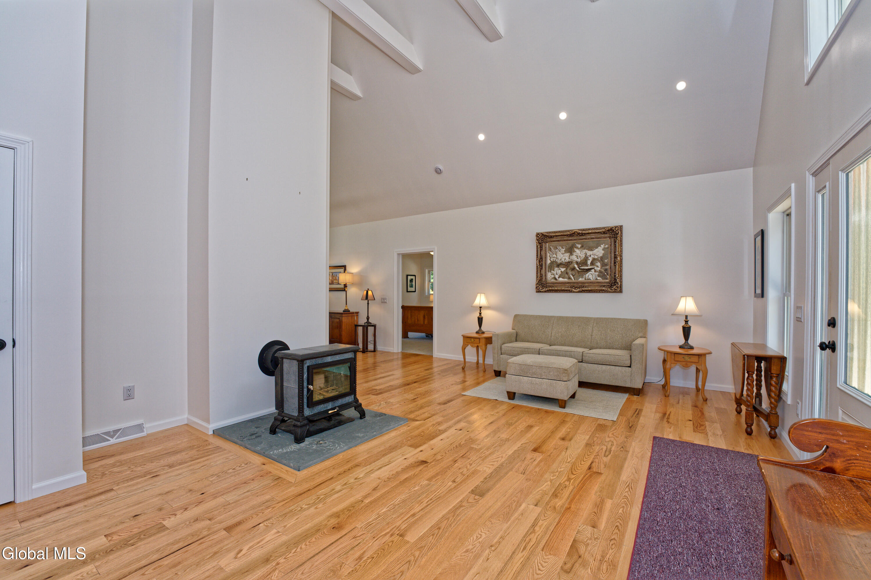 517 Madonna Lake Road Grafton, NY 12052 - Photo 10 of 54 1 Livingroom 4