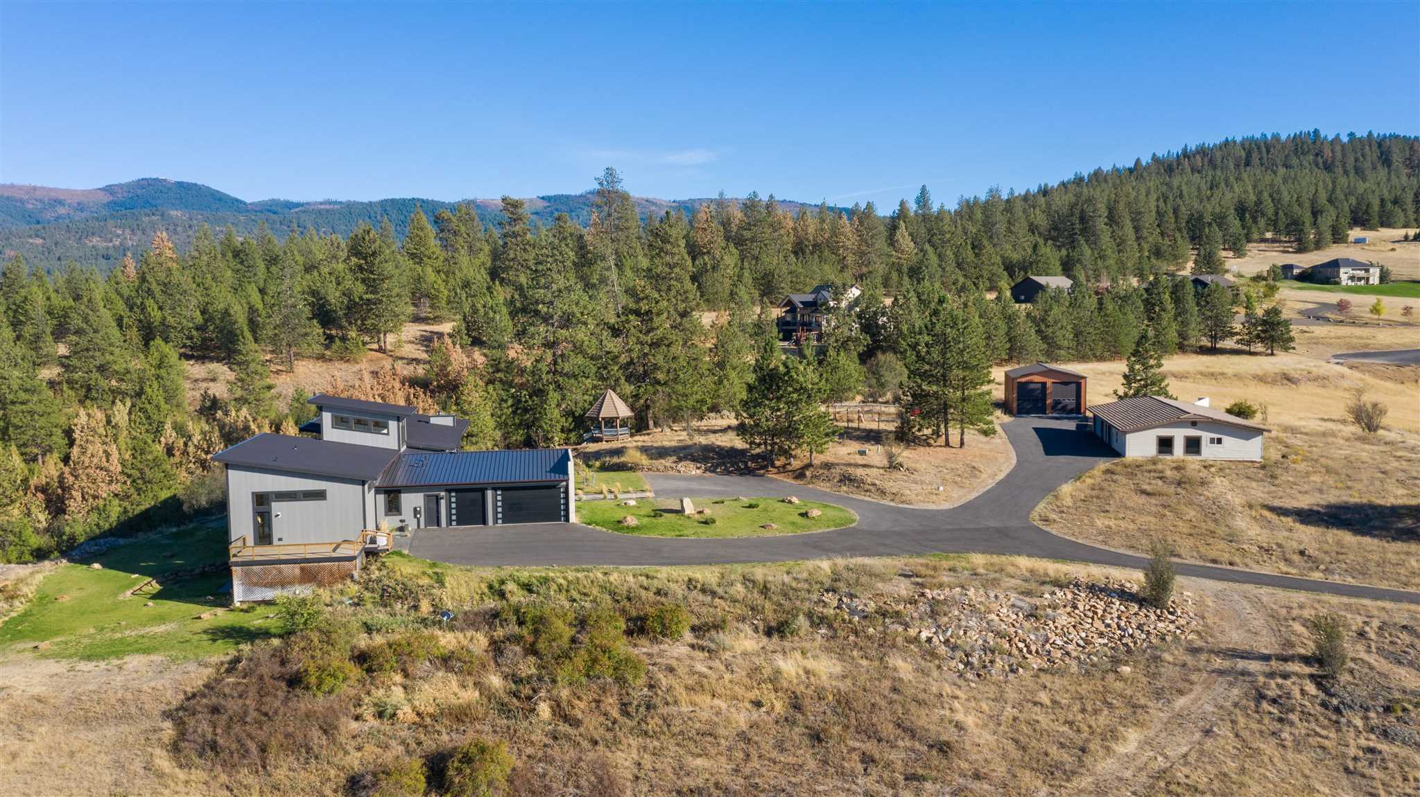 2009 South Molter Road Liberty Lake, WA 99019 - Photo 4 of 50 Gallery Image 4