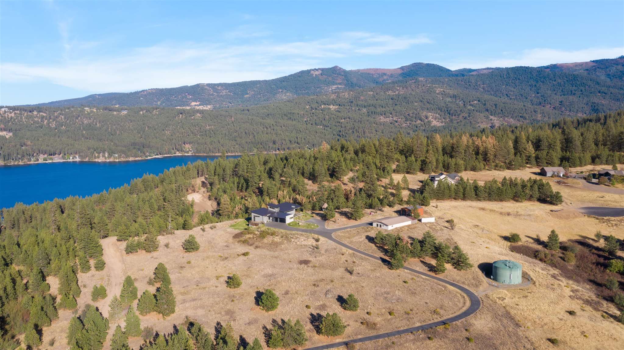 2009 South Molter Road Liberty Lake, WA 99019 - Photo 49 of 50 Gallery Image 49